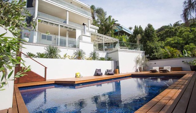 Newport Beach Luxury