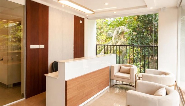 Nexstay Bayyat Inn