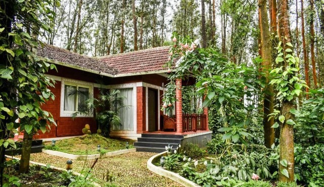 Nexstay Coffee Grove Resort