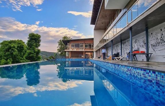 Nexstay Grand Chaliyar Resort