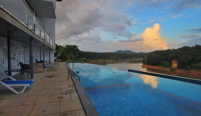 Nexstay Grand Chaliyar Resort