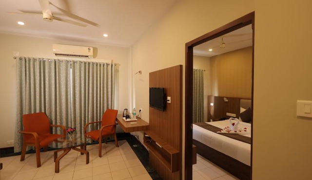Nexstay Hotel Calicut Gate