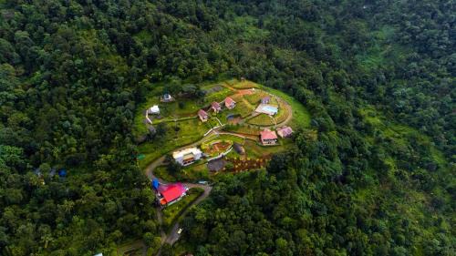 Nexstay Karimb Resorts