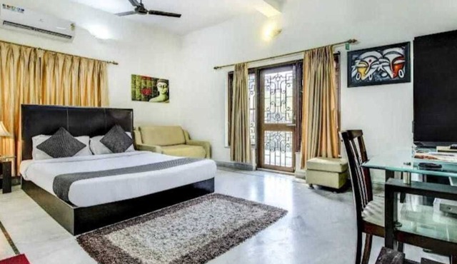 NEXT GENERATION GUEST HOUSE