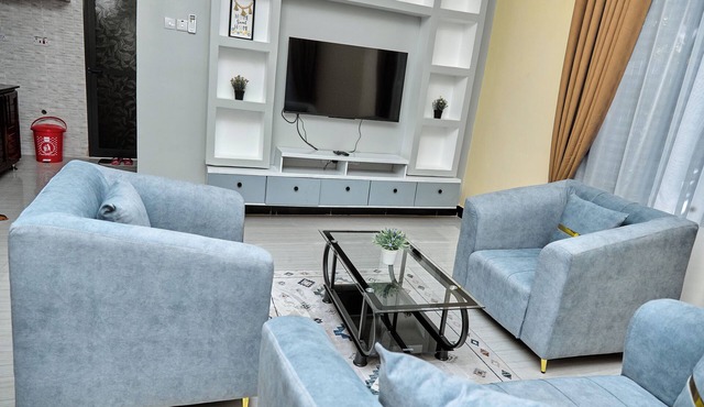 Ngao Apartment & Suites Dodoma in Dodoma