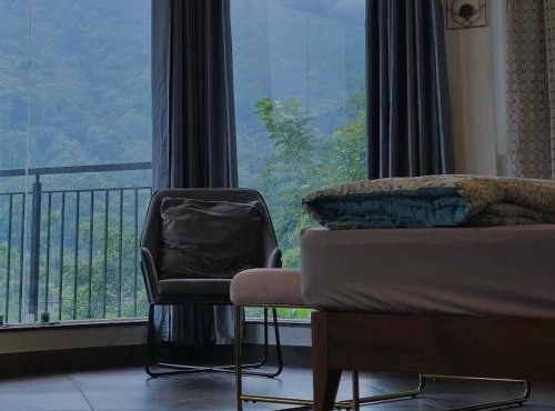 Nibana retreat wayanad