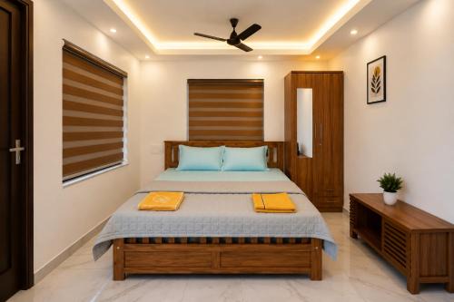 Nibras Villas