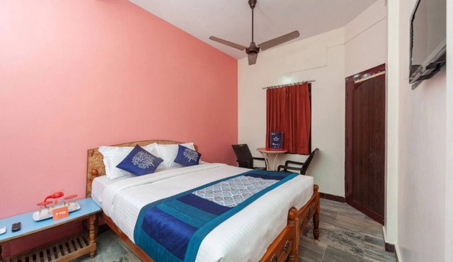 Nice Place at Thanjavur/budget Rooms