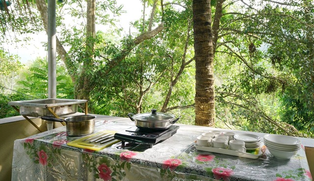 Nice Plantation Cottage Stay/Munnar