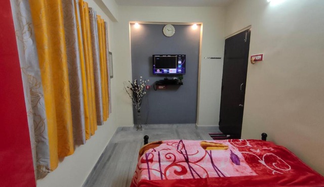 NidhiKunj - Entire Apartment