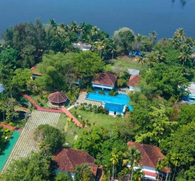 Nihara Resort and Spa Cochin