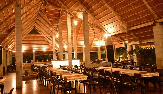 Nijaguna Hotels and Resorts