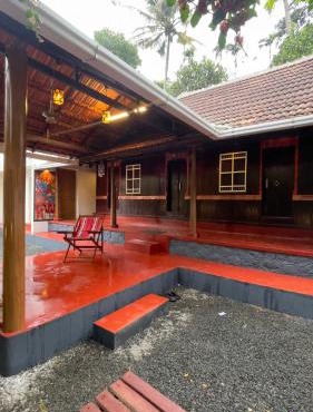 Nikayam Heritage Homestay