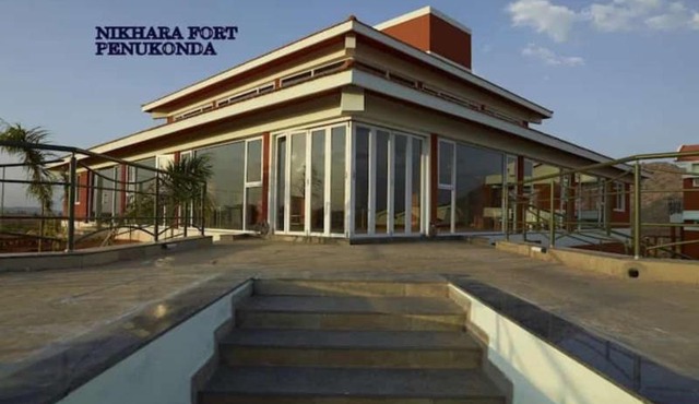 Nikhara Fort Resorts