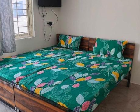 nikitha co living pg