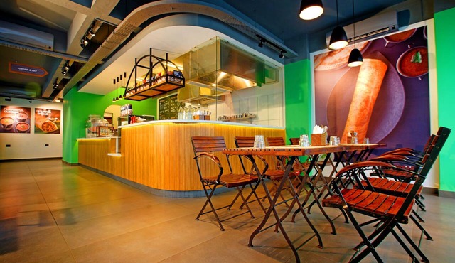 Niko Hotels