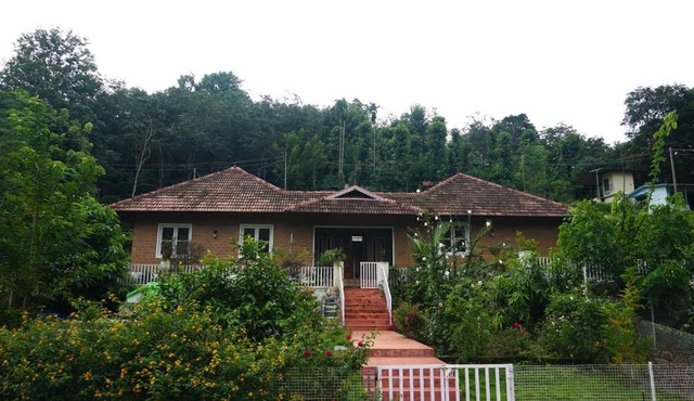 Nila Homestay