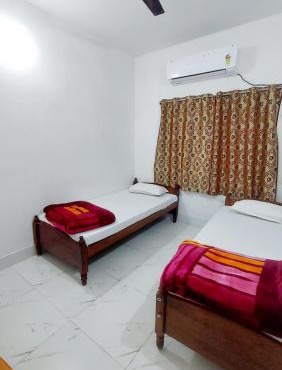 Nilam Guest House
