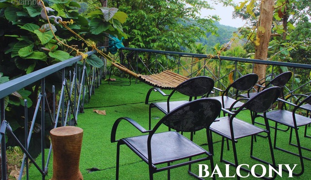 Nilambu Homestay