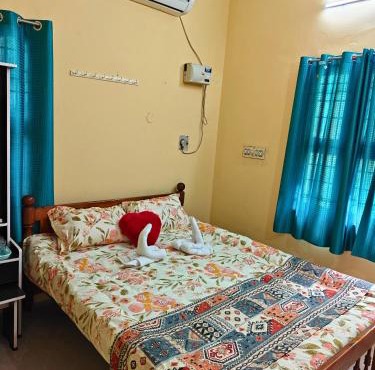 Nilan Aarudhra Homestay