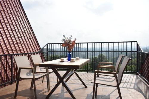 Nilara hills resorts wayanad
