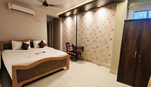 Nilay Guest House