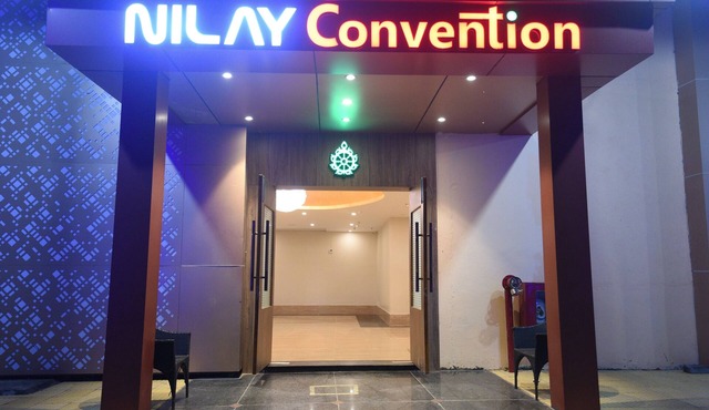 Nilay Residency