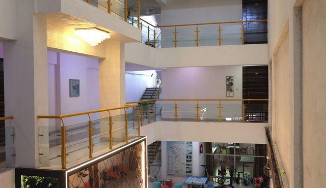 Nilaya Nest Away