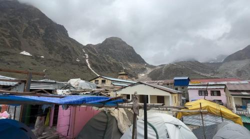 NILKANTH CAMPS &Treks