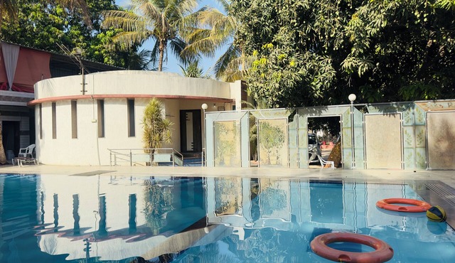 Nilkanth Resort - Best Resort in Anand