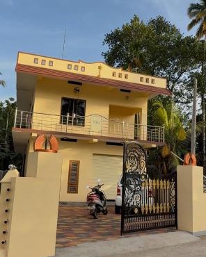 Nima Residency