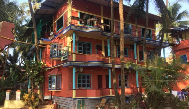 Nimmu Guest House & Restaurant Gokarna