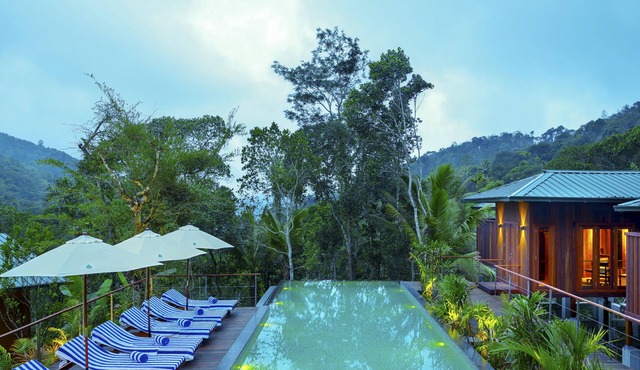 Niraamaya Cardamom Club
