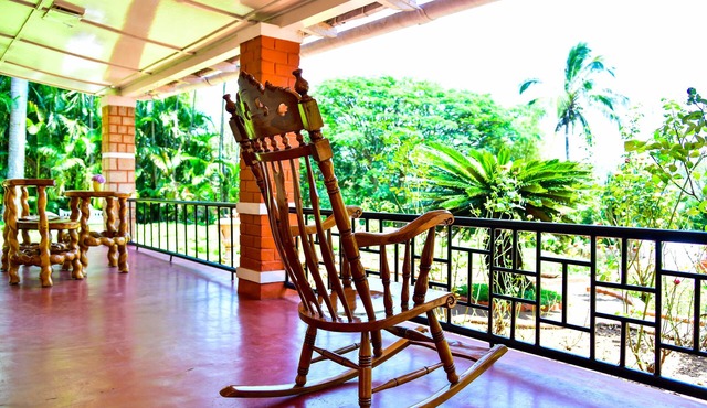 Niraamaya Private Home Stay Chikmagalur