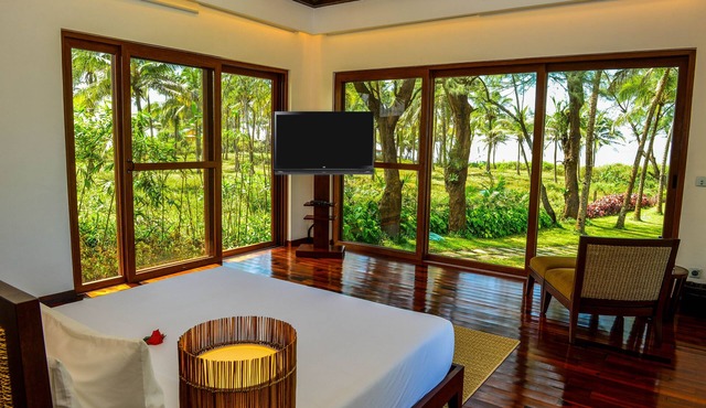 Niraamaya Private Residences Benaulim