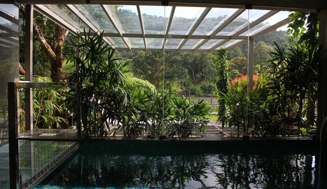 Niraamaya Retreats Samroha Athirappilly