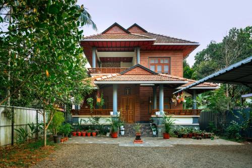 Niramaya Heritage Homestay