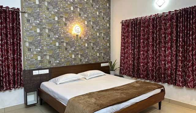 Niramaya Heritage Homestay-Peacefull Homestay near Vaikom Temple & Kumarakom
