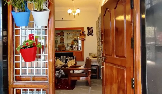Niranthara Retreatn#TopAmenities
