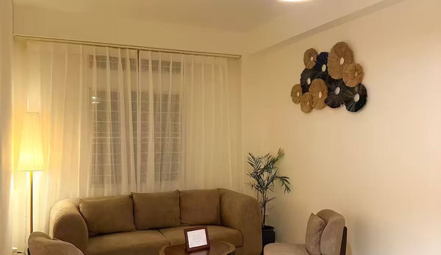 Niree - 11 - 2BHK Private Apartment - Free Parking in Shillong
