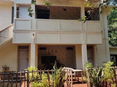 Niribili Homestay