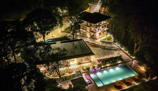 Nirjhara Coorg