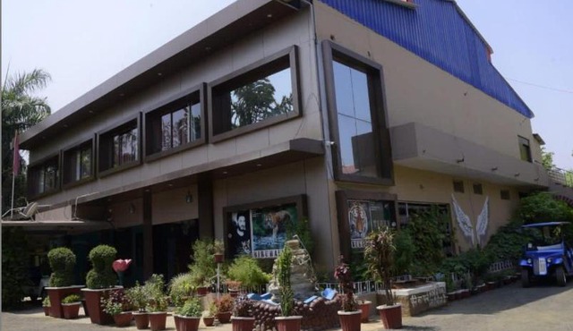 Nirmal Chhaya Nature Resort