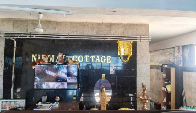 Nirmal Cottage