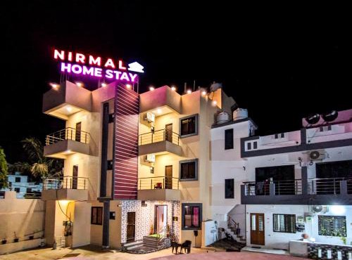 Nirmal Luxury Rooms