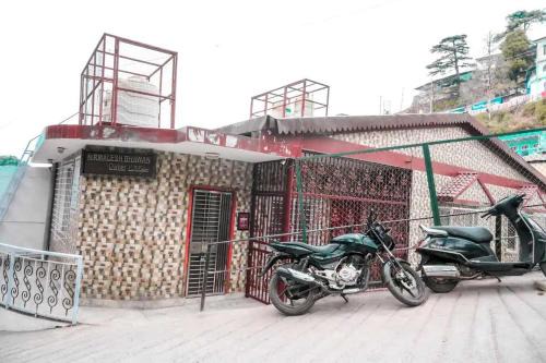 Nirmalesh Bhawan 2 bhk Mussoorie Landour