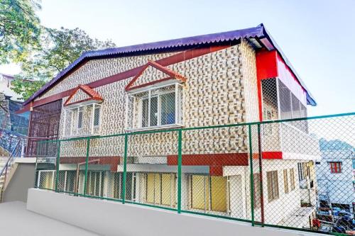 Nirmalesh Bhawan 3bhk Landour Mussoorie
