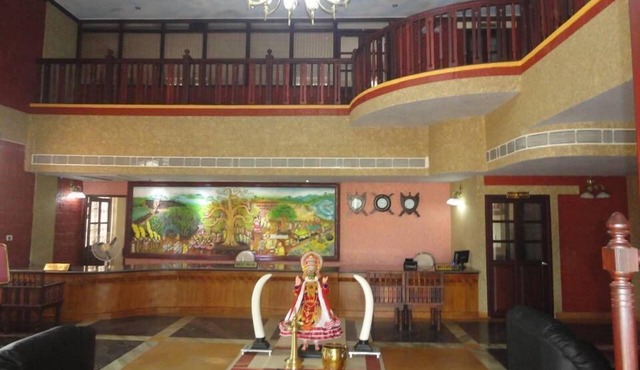 nirmallyam residency hotel pvt.ltd