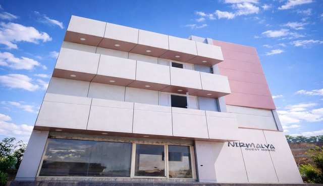Nirmalya Guest House