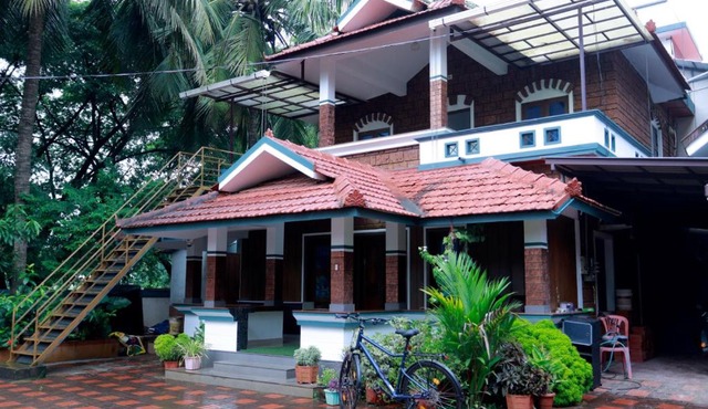 Nirmalyam Homestay